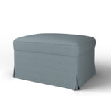 Basket - Stone Grey