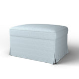 Basket - White