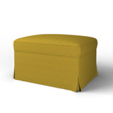 Velvet - Antique Gold