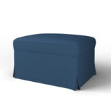 Waffle - Dark Blue