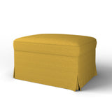 Waffle - Yellow