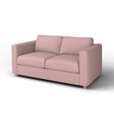 Linen - Pink