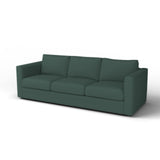 Corduroy - Forest Green