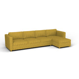Diamond - Mustard