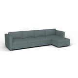 Linen - Grey