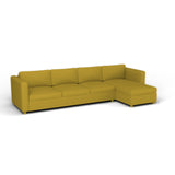 Velvet - Antique Gold