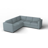 Basket - Stone Grey
