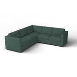 Corduroy - Forest Green