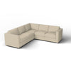 Vimle 4-Seat Corner Sofa Cover - made to measure