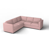 Linen - Pink