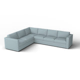 Basket - Light Grey