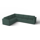 Corduroy - Forest Green