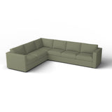 Linen - Olive