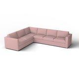 Linen - Pink