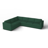 Waffle - Forest Green