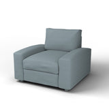 Basket - Stone Grey