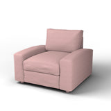 Linen - Pink