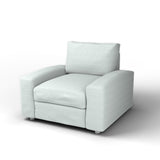Linen - White