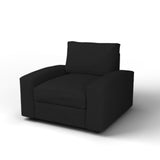 Velvet - Onyx