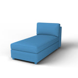 Basket - Denim Blue