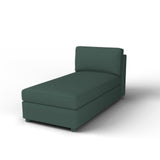 Corduroy - Forest Green