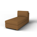 Tweed - Chestnut
