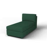 Waffle - Forest Green