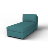 Waffle - Teal