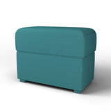 Basket - Teal