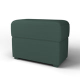 Corduroy - Forest Green