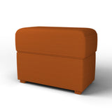 Linen - Burnt Orange