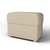Vimle Footstool Cover - made to measure