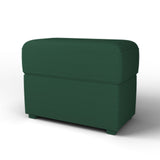 Waffle - Forest Green