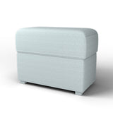 Waffle - Ivory