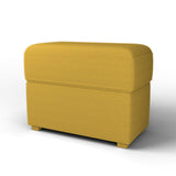 Waffle - Yellow
