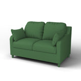 Basket - Forest Green