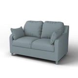 Basket - Stone Grey