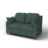 Corduroy - Forest Green