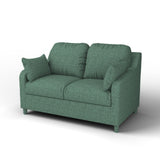 Diamond - Forest Green
