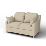 Vinliden 2-Seat Sofa Cover - made to measure