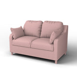 Linen - Pink