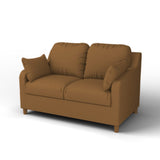 Tweed - Chestnut