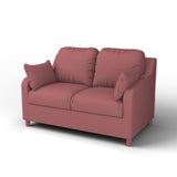 Tweed - Dusty Rose