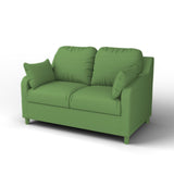 Velvet - Moss