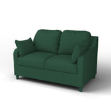 Waffle - Forest Green