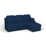 Basket - Navy Blue