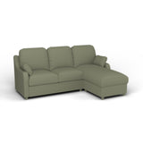 Linen - Olive