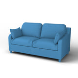 Basket - Denim Blue
