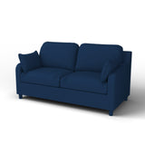 Basket - Navy Blue