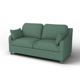 Diamond - Forest Green